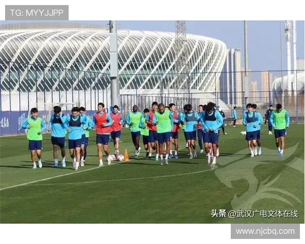 武汉三镇光谷基地再启航新征程